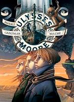 Hayali Gezginler Kulübü / Ulysses Moore 12