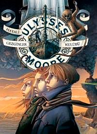 Hayali Gezginler Kulübü / Ulysses Moore 12