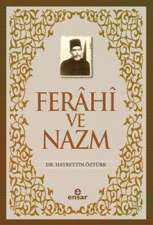 Ferahi ve Nazm 
