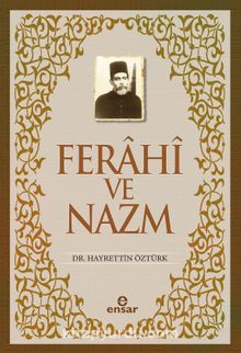 Ferahi ve Nazm - Hayrettin Öztürk