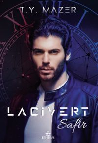 Lacivert Safir (Ciltli)