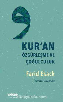 Kur’an Özgürleşme ve Çoğulculuk - Farid Esack