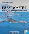 İnşaat Y&ouml;netimi & Metraj ve Maliyet Hesapları