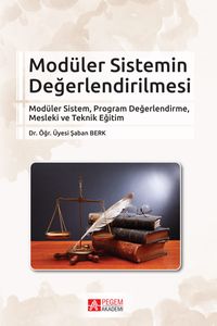 Modüler Sistemin Değerlendirilmesi