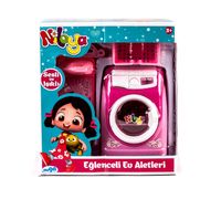 Niloya Çamaşır Makinası ve Ütü (731032)