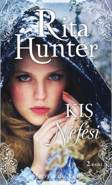 Kış Nefesi - Rita Hunter