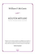 Kültür Mitleri  & Tanrıları Yaratmak Ulusları İcat Etmek