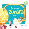 Çorbamda Zürafa Var
