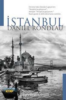 İstanbul - Daniel Rondeau