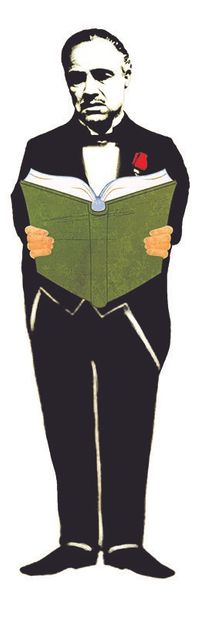 Baba - Lazer Kesim Ayraç 