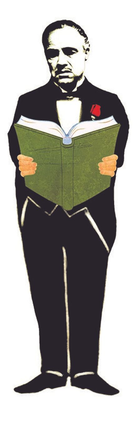 Baba - Lazer Kesim Ayraç 