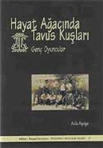 Hayat Ağacında Tavus Kuşları