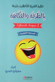 Eğlenceli Arapça 2