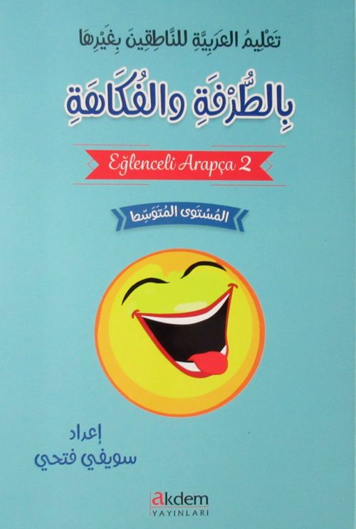 Eğlenceli Arapça 2