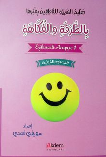 Eğlenceli Arapça 1