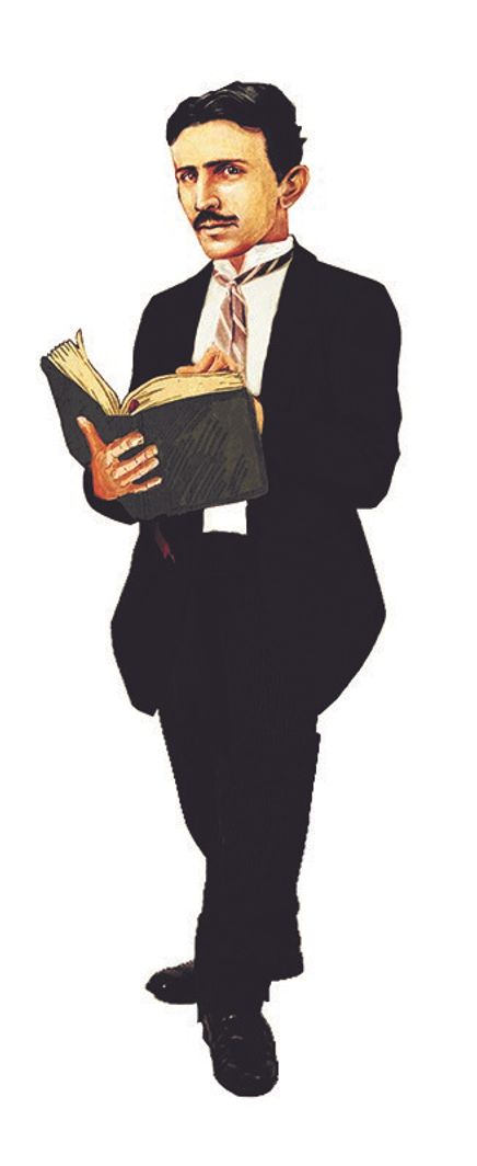 Tesla - Lazer Kesim Ayraç 