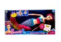 Kutulu Deniz Kızı (960828)