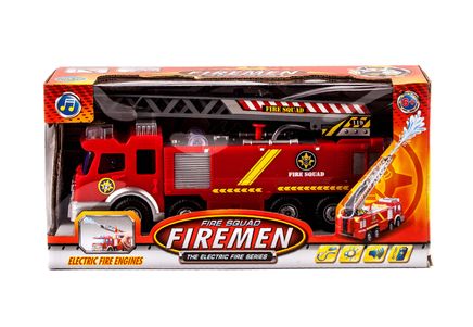 Pilli İtfaiye (894546)