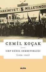 CHP Genel Sekreterliği (1930-1945)