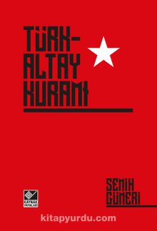 Türk Altay Kuramı