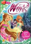 Winx Club: Sihirli Kız Kardeşler