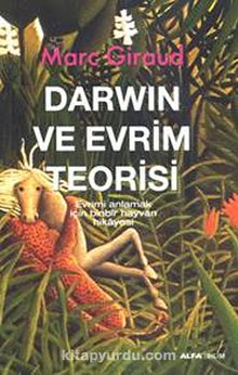 Darwin ve Evrim Teorisi - Marc Giraud