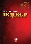 Se&ccedil;me S&ouml;zler - K&uuml;&ccedil;&uuml;k Kırmızı Kitap