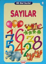Sayılar / Bil Bul Serisi -2