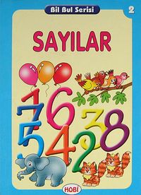 Sayılar / Bil Bul Serisi -2