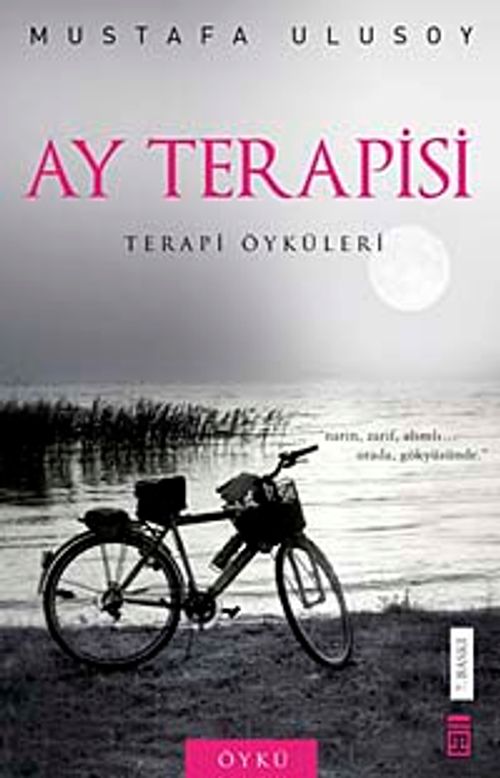 Ay Terapisi & Terapi Öyküleri