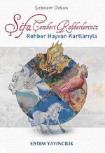 Şifa Çemberi Rehberleriniz & Rehber Hayvan Kartlarıyla