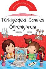 Türkiye'deki Camileri Öğreniyorum