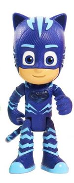 Pj Maskeli Cat  Mini Figür (037002)