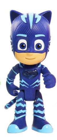 Pj Maskeli Cat  Mini Figür (037002)