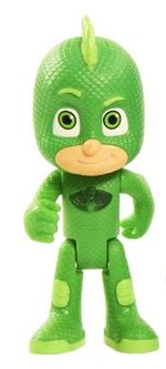Pj Kertenkele Gekko (037002)