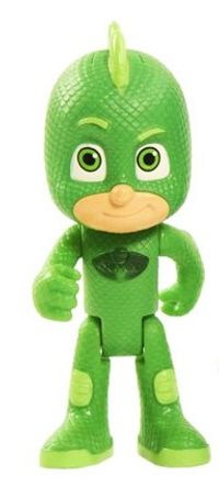 Pj Kertenkele Gekko (037002)