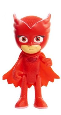 Pj Baykuş Owlette (037002)