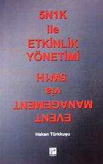 5N1K ile Etkinlik Yönetimi