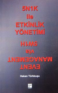 5N1K ile Etkinlik Yönetimi