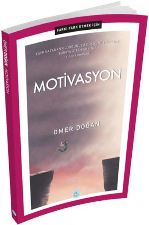 Fark Etmek İçin Motivasyon 