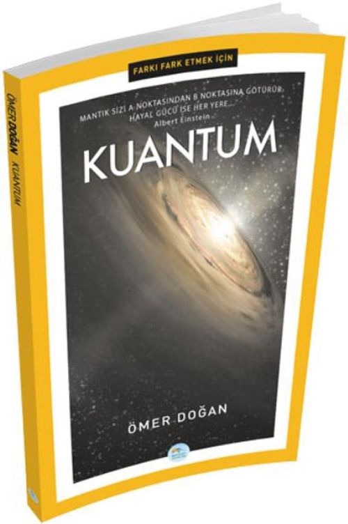 Fark Etmek İçin Kuantum