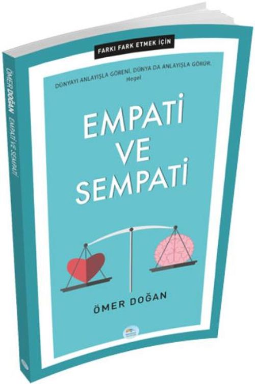 Fark Etmek İçin Empati ve Sempati