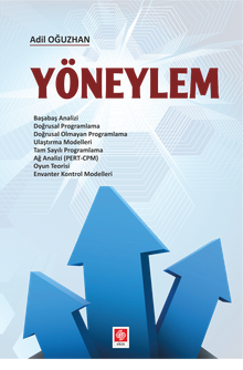 Yöneylem