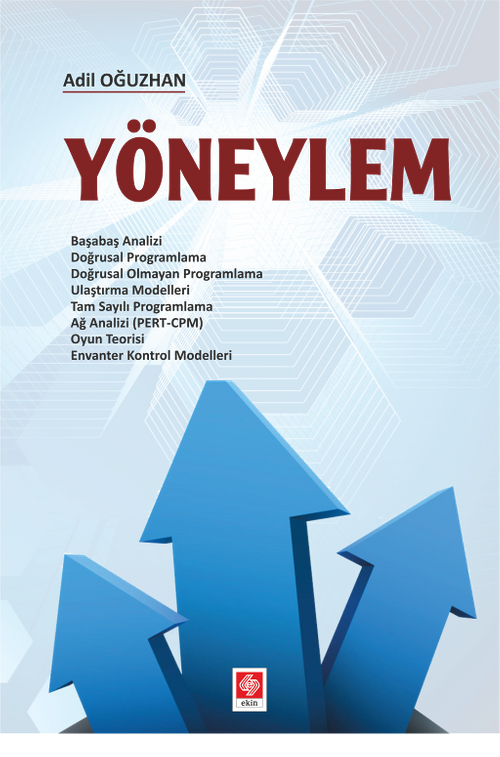 Yöneylem