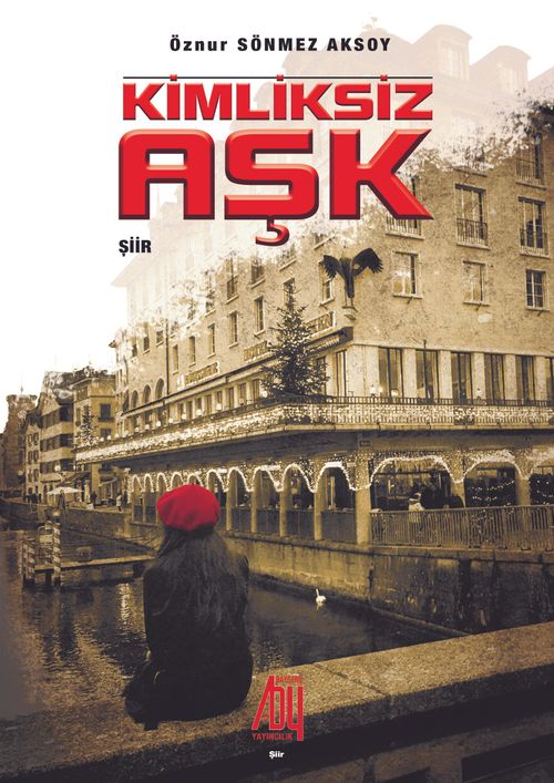 Kimliksiz Aşk