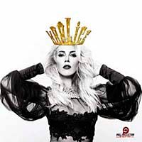 Kraliçe - Hande Yener (Cd)