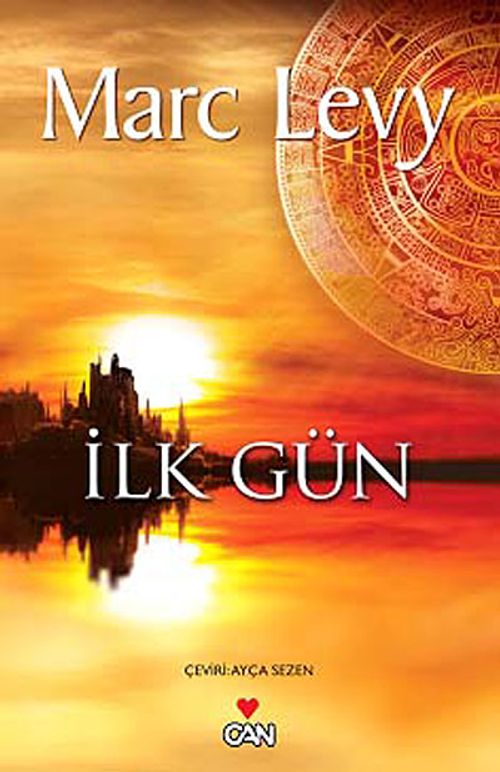 İlk Gün