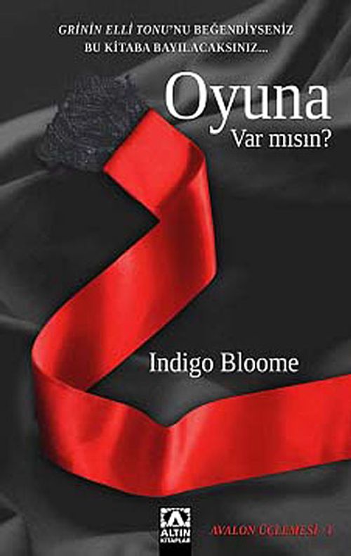 Oyuna Var mısın? / Avalon Üçlemesi 1