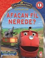 Çufçuflar / Afacan Fil Nerede?