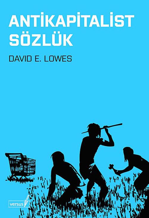 Antikapitalist Sözlük